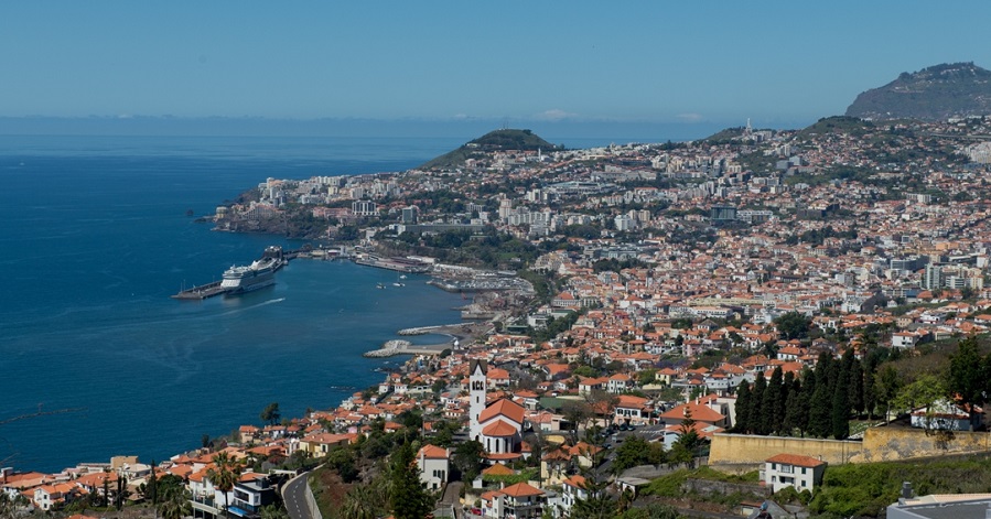Madeira es el mejor destino insular del mundo en 2017